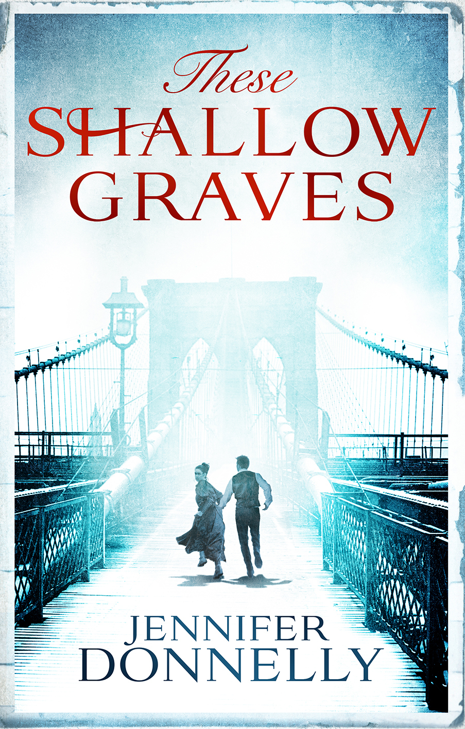 These Shallow Graves