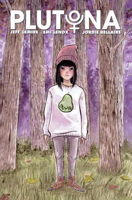 Plutona book cover 1