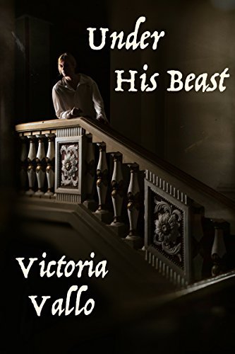 Under His Beast book cover