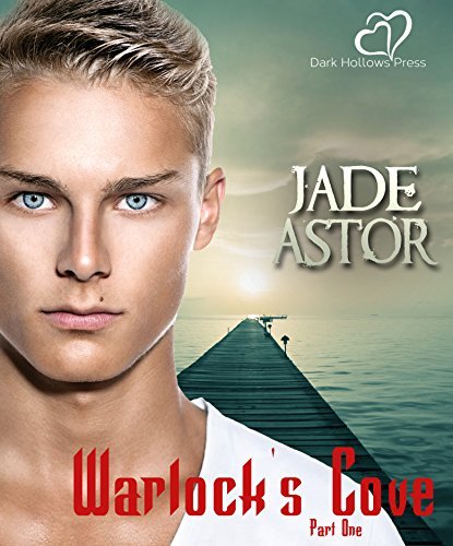 Warlock's Cove book cover
