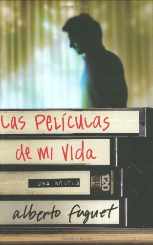 Las películas de mi vida book cover