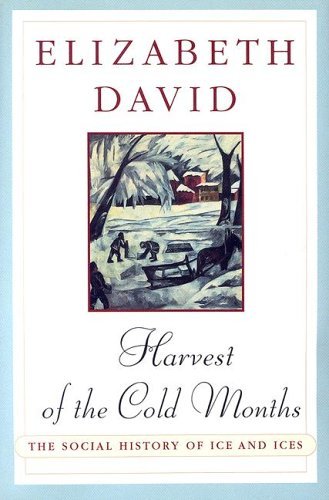 Harvest of the Cold Months