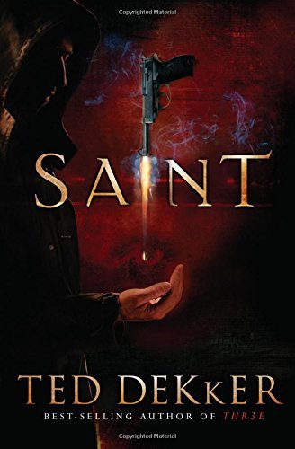 Cover of Saint