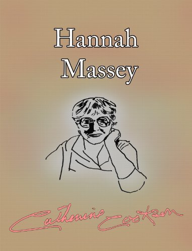 Hannah Massey book cover
