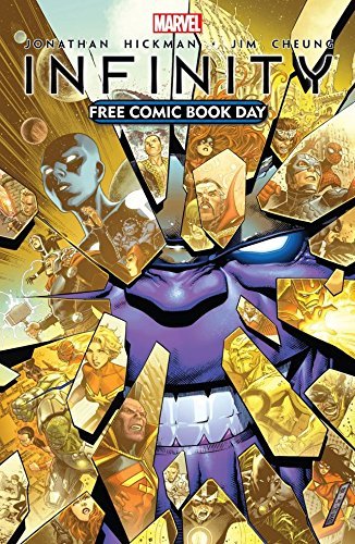 FCBD book cover