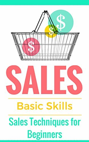 Selling Tutorial Sales: Techniques for Beginners - Sales 101 - How to sell anything ...
