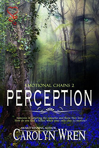 Perception book cover
