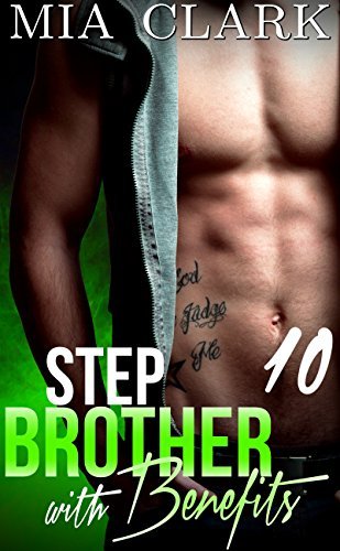 Stepbrother With Benefits 10