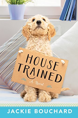 House Trained book cover