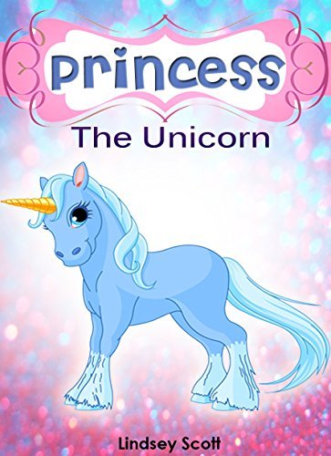 Princess the Unicorn
