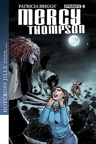 Hopcross Jilly #6 of 6 book cover
