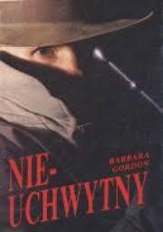 Nieuchwytny book cover
