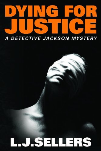 Dying for Justice book cover