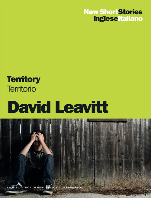 Territory - Territorio