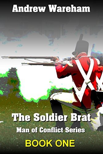 The Soldier Brat