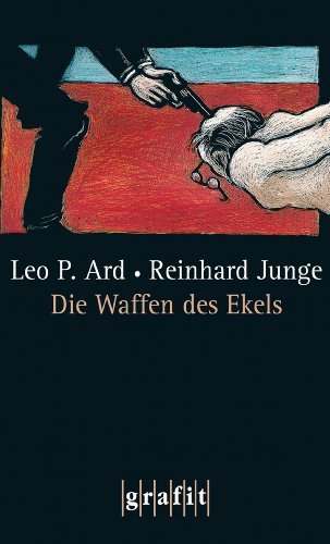 Die Waffen des Ekels book cover