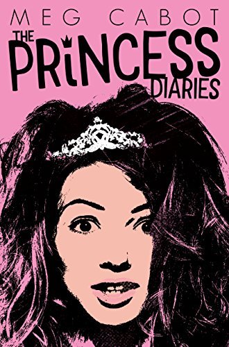 The Princess Diaries (The Princess Diaries, #1)