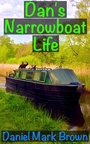 Dan's Narrowboat Life