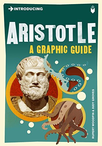 Introducing Aristotle book cover