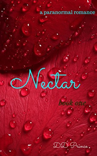 Nectar (Nectar #1)