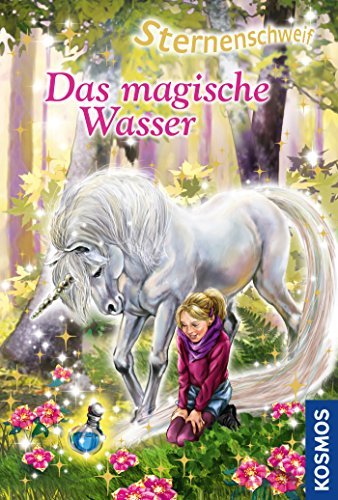 Das magische Wasser book cover