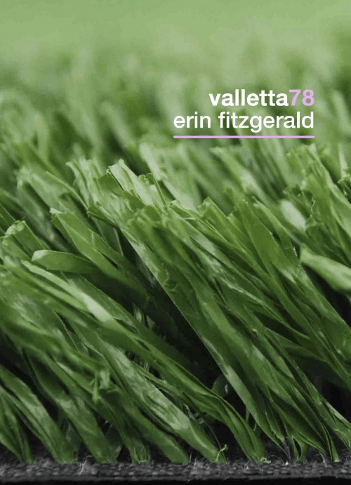 Valletta78 book cover