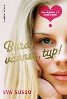 Hemligheter och pinsamheter book cover 3