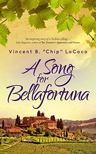A Song for Bellafortuna