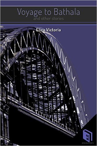 Voyage to Bathala and Other Stories book cover