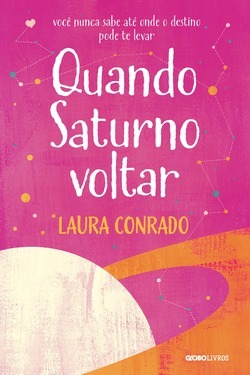 Quando Saturno Voltar book cover