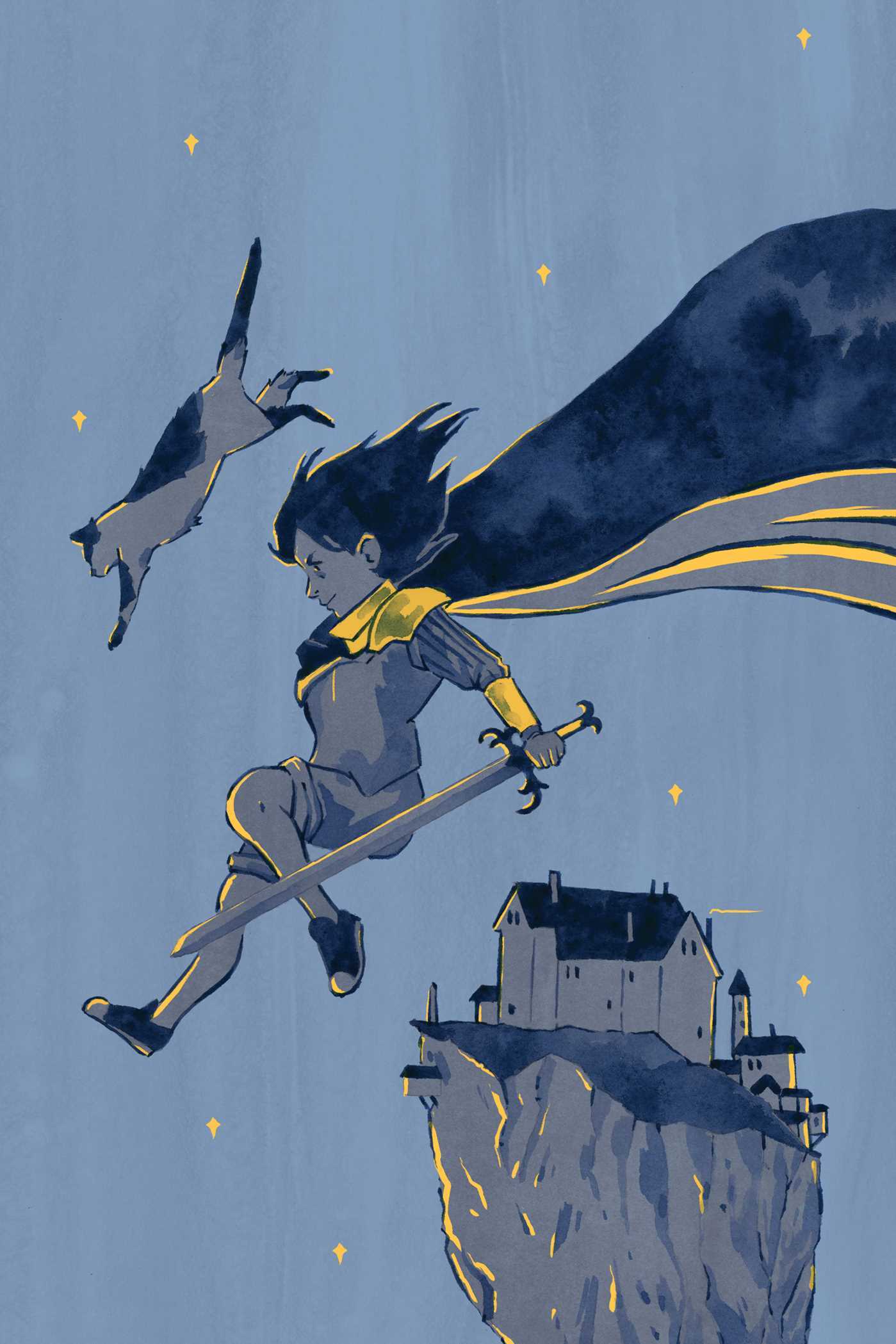 Iscariot book cover