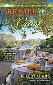 Breach of Crust book cover