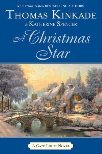A Christmas Star book cover