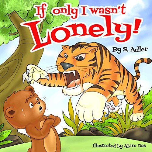 If Only I Wasn't Lonely!