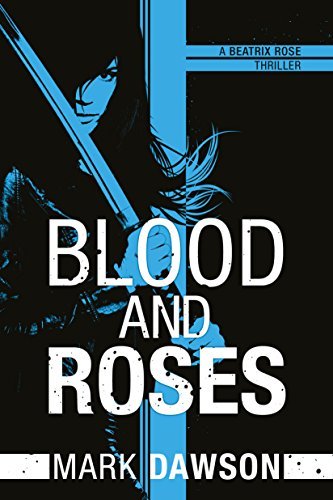 Blood and Roses book cover