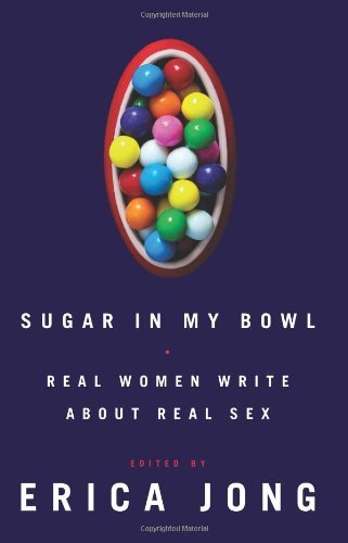 Sugar in My Bowl book cover