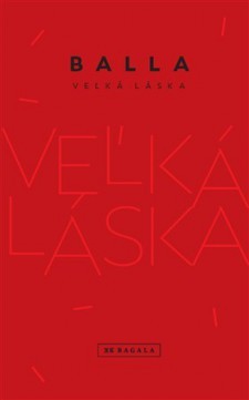 Veľká láska