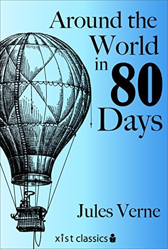 Around the World in Eighty Days