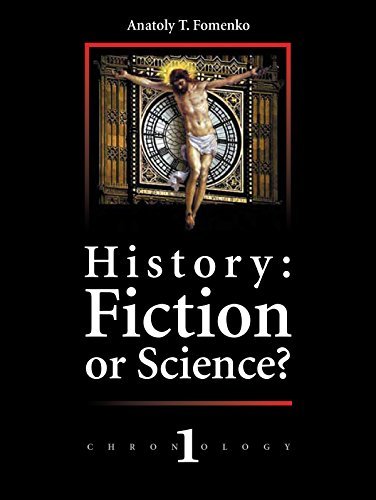History book cover