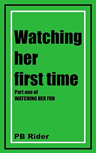 Watching Her First Time: The start of Jenn's hot wife story...