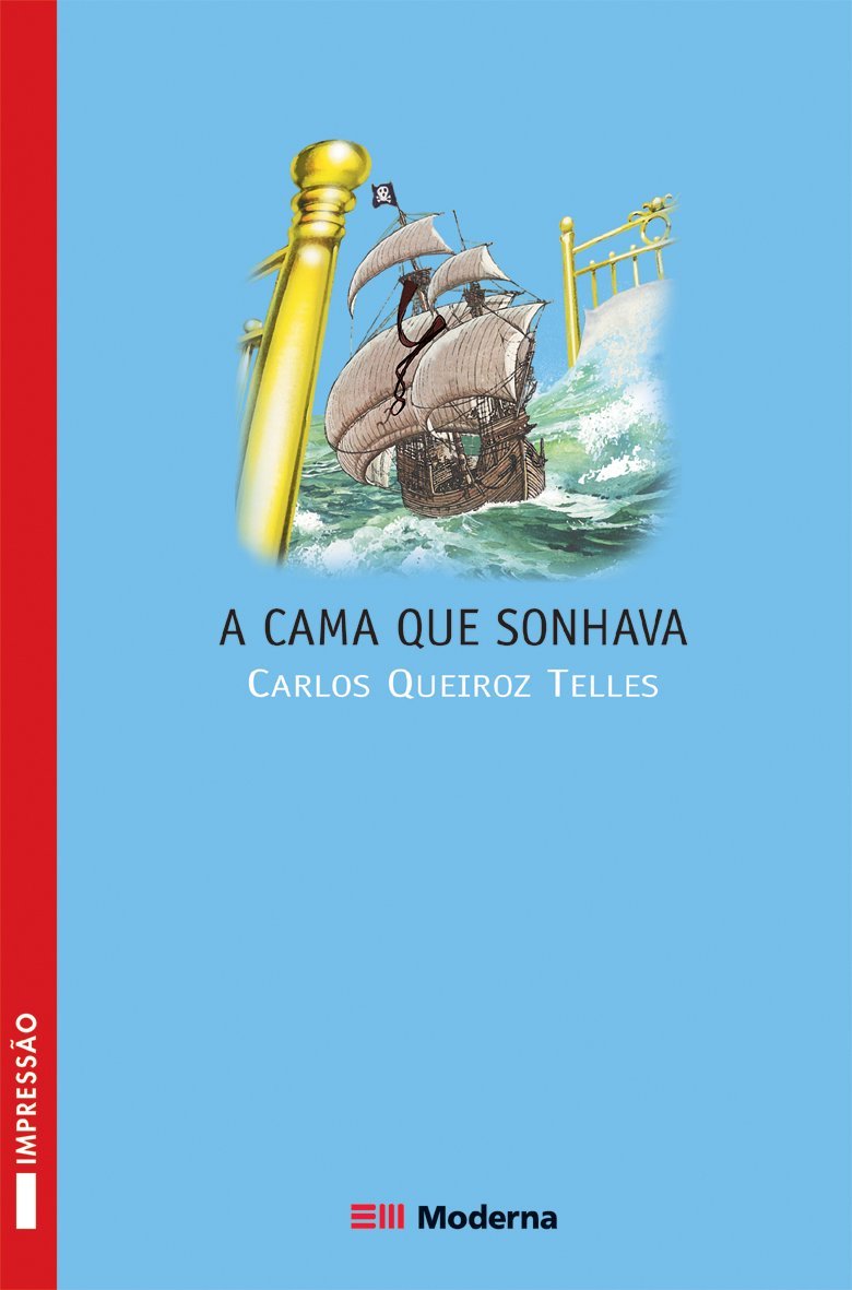 Coleção Veredas book cover 3