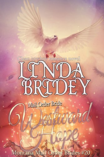 Westward Hope book cover