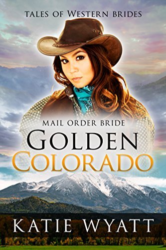 Tales of Western Brides book cover 3