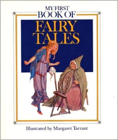 My First Book of Fairy Tales by Ideals Publications Inc. | Goodreads