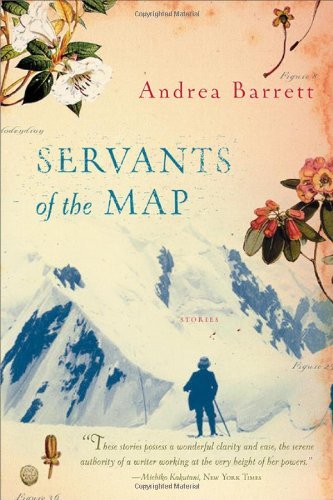 Servants of the Map: Stories