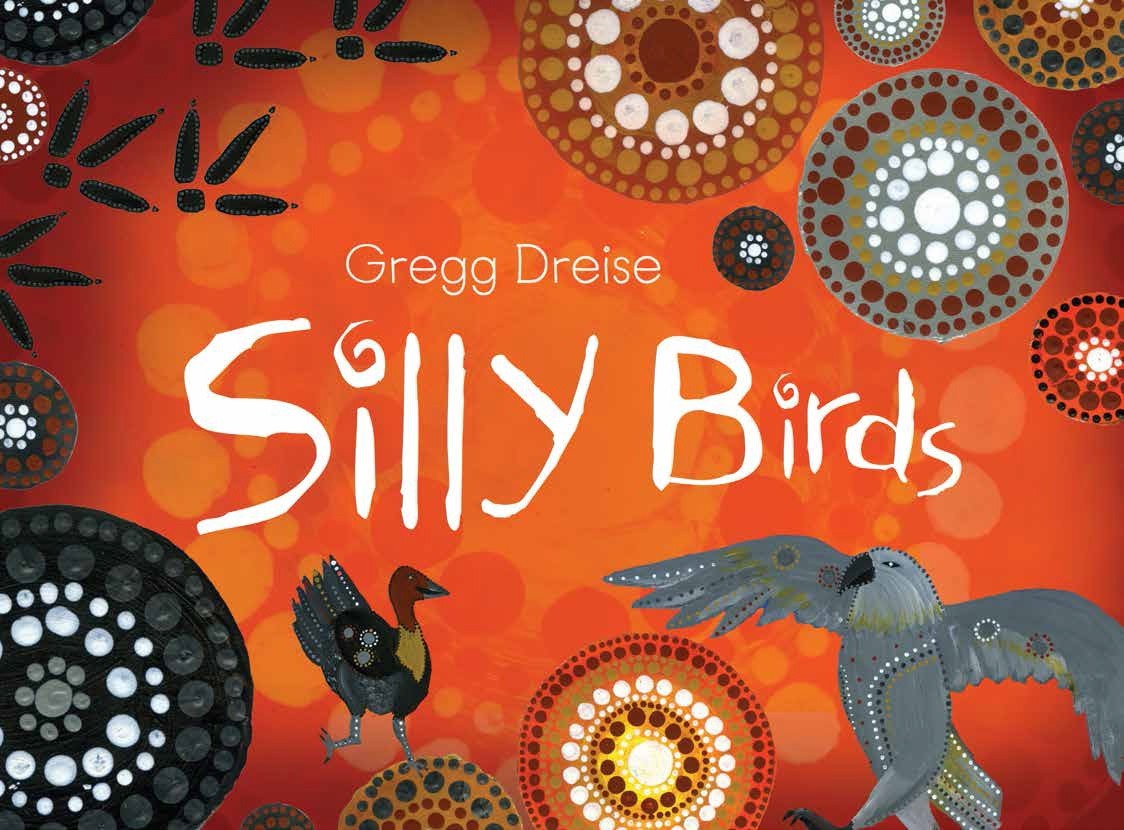 Silly Birds