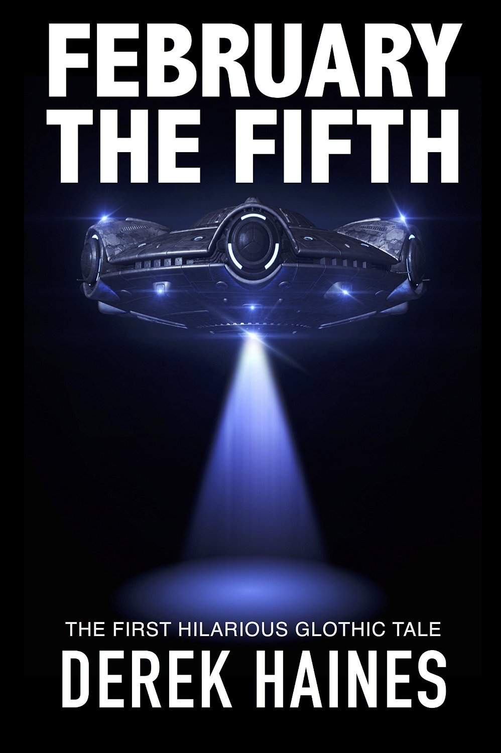 February The Fifth