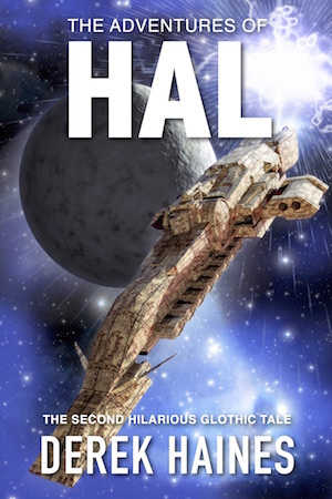 The Adventures of Hal