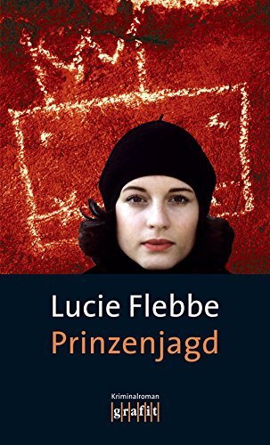 Prinzenjagd book cover