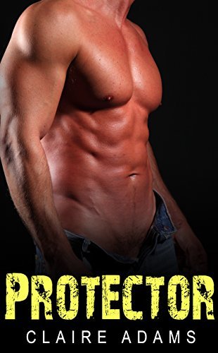 Protector #4 book cover